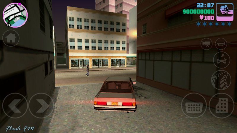 How to download GTA: Vice City on mobile (Android and iOS)