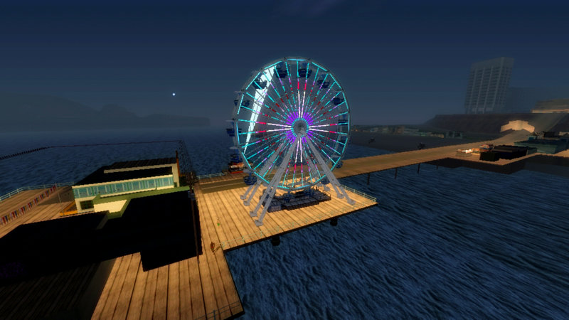 GTA 5 Online: Secret Locations for Rarest Nemesis Bike, Insane Ferris  Wheels Mod Explained