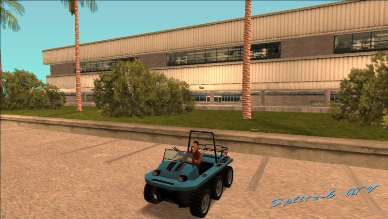 MVL) GTA III Panto addon - Grand Theft Auto: Vice City - ModDB