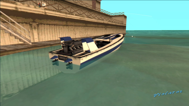 MVL) GTA III Panto addon - Grand Theft Auto: Vice City - ModDB