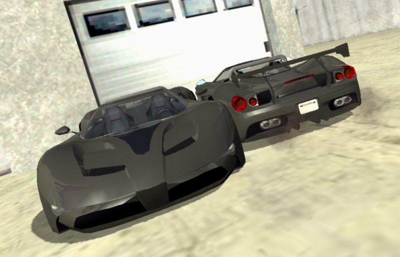 Gta San Andreas Vapid Fmj Roadster Dff Only Mod Gtainside Com