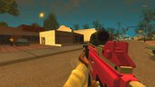 GTA V Vom Feuer Special Carbine [GTAinside.com Release]