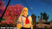 Marie Rose Sailor School