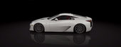 2011 Lexus LFA (SA Style + VehFuncs)