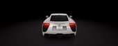 2011 Lexus LFA (SA Style + VehFuncs)