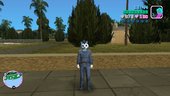 Furry Mod For VC part 2