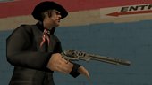 GTA V/RDR 2 Navy Revolver [New GTAinside.com Release]