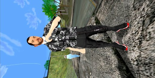 Clothes Pack for Mobile