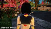Mikasa Ackerman Sailor School