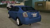 Nissan Sentra 2009 - Improved v2 