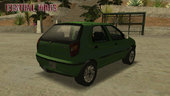Fiat Palio 1997 - Improved v2 