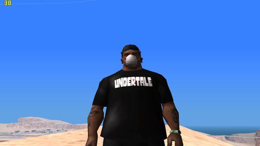 Undertale T-Shirt