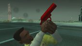 GTA V Flare Gun [New GTAinside.com Release]