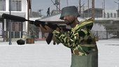 GTA V Vom Feuer Marksman Rifle [New GTAinside.com Release]