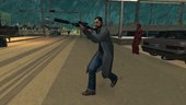 GTA V Vom Feuer Marksman Rifle [New GTAinside.com Release]