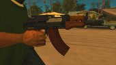 GTA V Shrewsbury Compact Rifle [New GTAinside.com Release]