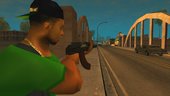 GTA V Shrewsbury Compact Rifle [New GTAinside.com Release]