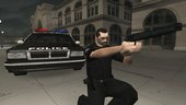 GTA V Marksman Pistol [GTAinside.com Release]