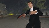 GTA V Marksman Pistol [GTAinside.com Release]