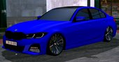BMW 320M 2020