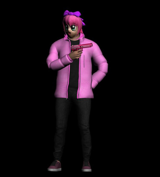 Kawai Skin
