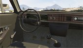 Volvo 142 [Add-On / Replace | Tuning | Livery | Template | LODs]
