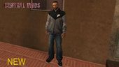 PLAYER Carlos GTA Brasil Alpha 0.2 with 88 new clothes