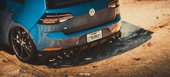 Volkswagen Golf 7.5R 2018 [Add-On | Tuning | Template]