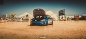 Volkswagen Golf 7.5R 2018 [Add-On | Tuning | Template]