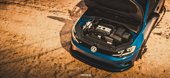 Volkswagen Golf 7.5R 2018 [Add-On | Tuning | Template]