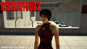 Ada Wong - RE2 1998