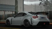 Subaru BRZ Artisan Spirit