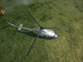 GTA 3 Heli v1