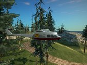 GTA 3 Heli v1