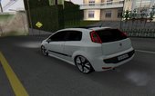 Fiat Punto Evo 2012 Sport+