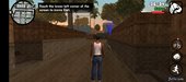 GTASA Roadmap Mod v3.0 For Mobile