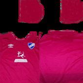 Pack De 20 Camisetas De Nacional