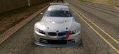 BMW M3 GT2 Livery Walk for Mobile