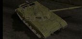 China ZTZ96 Main Battle Tank