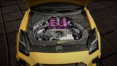 Nissan GT-R Premium Top Secret