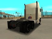 Peterbilt 362