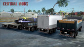 Ford Cargo 4030 - Comum 4x1 v2 