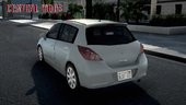 Nissan Tiida 2012 - Improved v2 