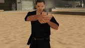 Glock 18 And Shotgun From Counter Strike 1.6