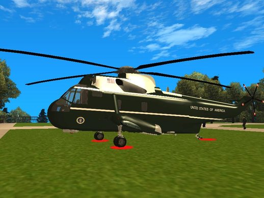 Marine One