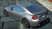 2017 Toyota GT86