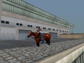 Epona Bike