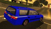 Nissan Stagea GTR R34 (SA lights) for mobile