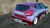 Renault Clio RS (AirBoy)