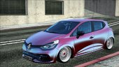 Renault Clio RS (AirBoy)